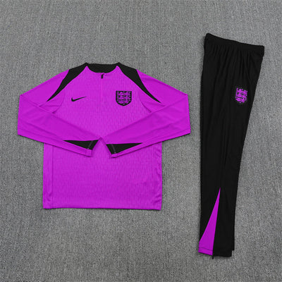 England Tracksuit