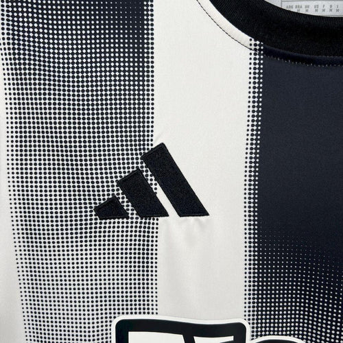 Newcastle Trikot 2025/2026