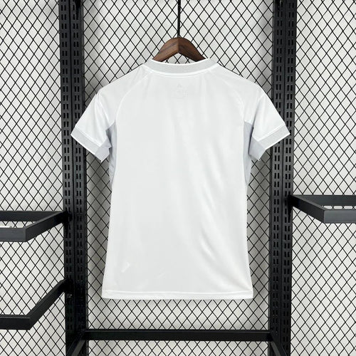 Real Madrid Heimtrikot Damen 2025/2026