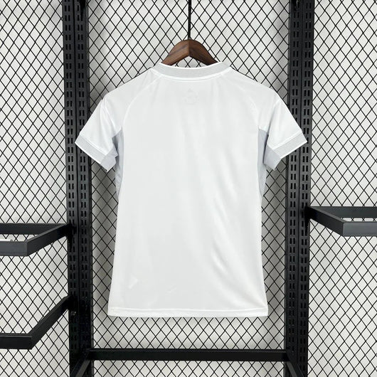 Real Madrid Heimtrikot Damen 2025/2026
