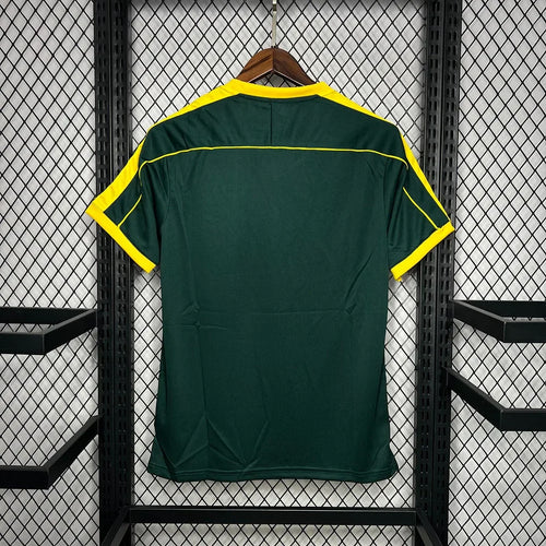 Vintage/Retrotrikot Brasilien 1998