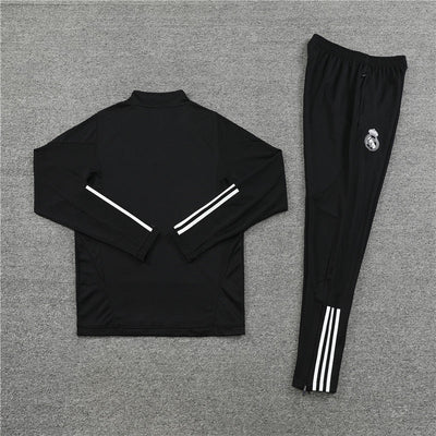Real Madrid Tracksuit