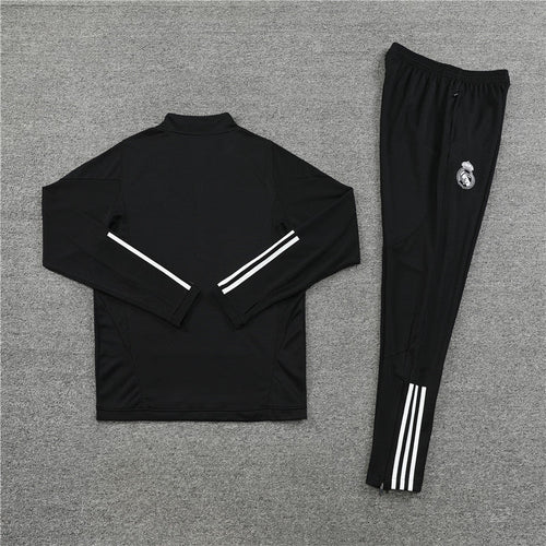 Real Madrid Tracksuit