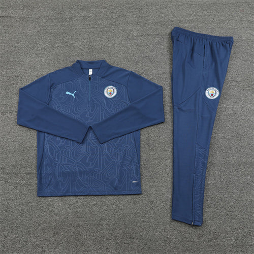 Manchester City Tracksuit