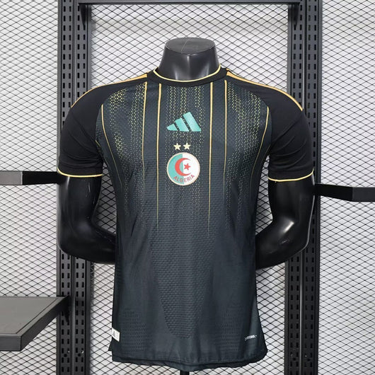 Algerien Special/Sondertrikot 2025/2026