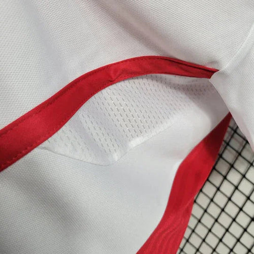Heimtrikot Ajax 2023/2024