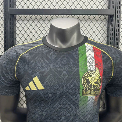 Mexiko Special/Sondertrikot 2025/2026