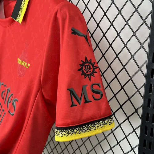 AC Mailand Trikot 2025/2026