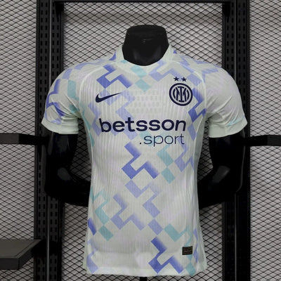 Inter Mailand Trikot 2025/2026