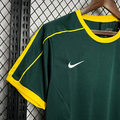 Vintage/Retrotrikot Brasilien 1998
