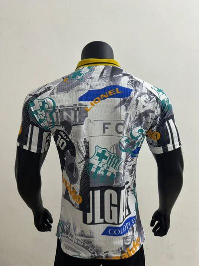FC Barcelona Special/Sondertrikot 2025/2026