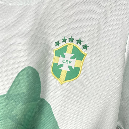 Brasilien Rio Specialtrikot