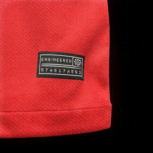 Liverpool Heimtrikot 2023/2024