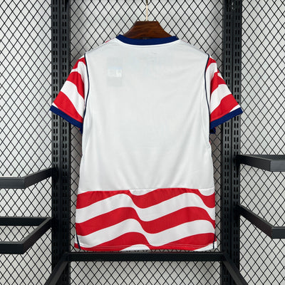 USA Heimtrikot WM2026