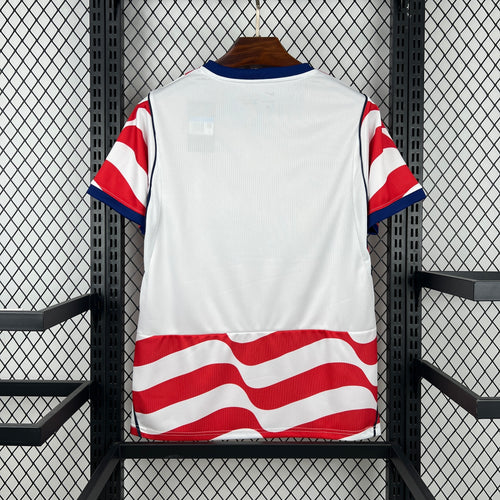 USA Heimtrikot WM2026