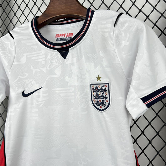 England Kinder-Set WM26