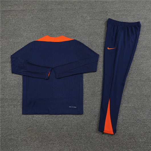 Netherlands Tracksuit