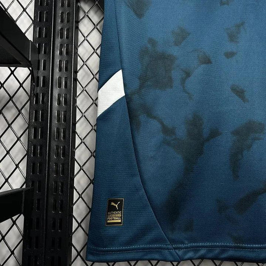 Olympique Marseille Trikot 2024/2025