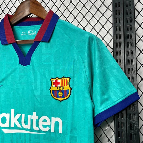FC Barcelona Retro Trikot 2019/2020