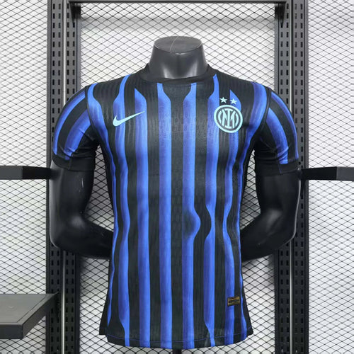 Inter Mailand Trikot 2025/2026