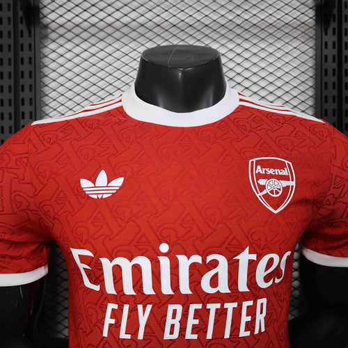 Arsenal Special/Sondertrikot 2025/2026