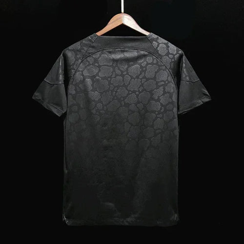 Brasilien Anti-Rassismus Trikot 2023/2024