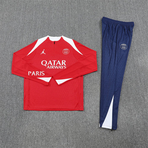 PSG Tracksuit
