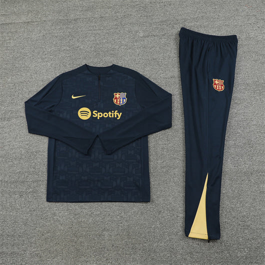 FCB Tracksuit
