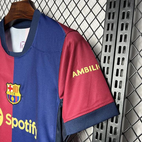 FC Barcelona Trikot 2024/2025