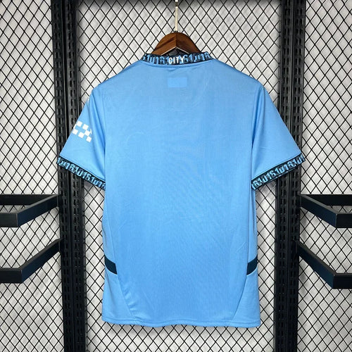 Manchester City Heimtrikot 2024/2025
