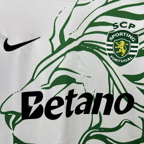 Sporting Special/Sondertrikot 2025/2026