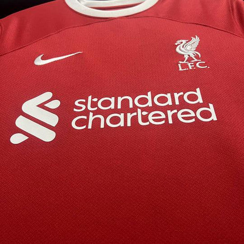 Liverpool Heimtrikot 2023/2024