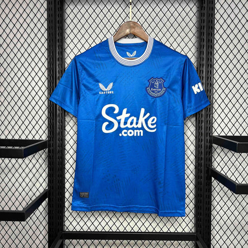 Everton Trikot 2024/2025