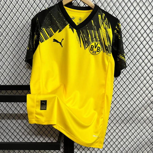 Borussia Dortmund Trikot 2025/2026