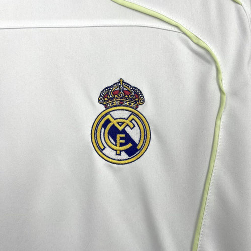Real Madrid Trikot 2025/2026