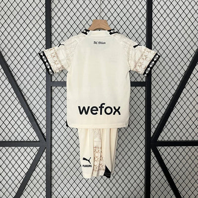 AC Mailand Kinder-Set 2024/2025