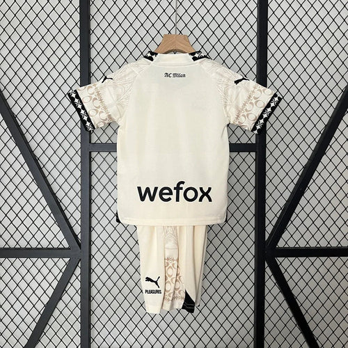 AC Mailand Kinder-Set 2024/2025