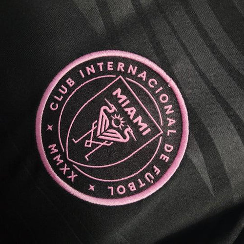 Auswärtstrikot Inter Miami 2023/2024