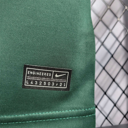 Brasilien Poloshirt