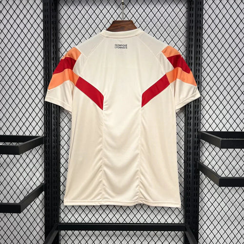 Lyon Special/Sondertrikot 2024/2025