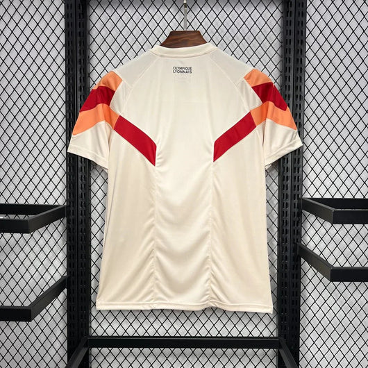 Lyon Special/Sondertrikot 2024/2025