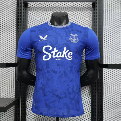 Everton Trikot 2024/2025