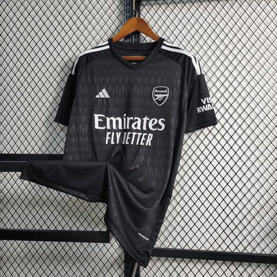 Arsenal Torwarttrikot 2023/2024