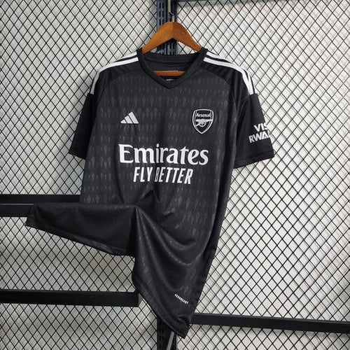 Arsenal Torwarttrikot 2023/2024