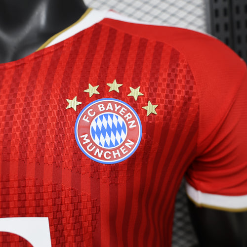 Bayern München Heimtrikot 2026/27