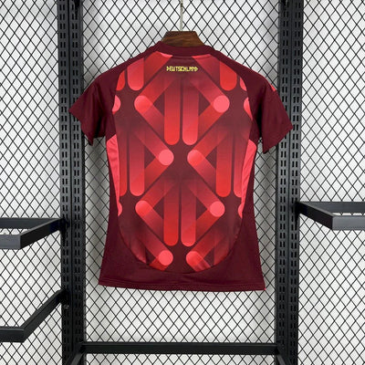 Trikot Deutschland Damen EURO 2025