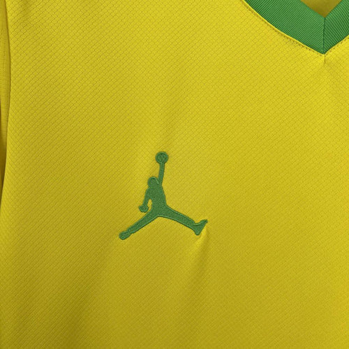 Brasilien Special/Sondertrikot 2025