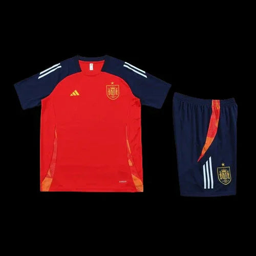 Set Spanien