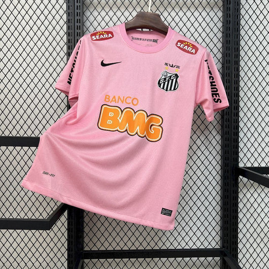 Vintage/Retrotrikot Santos FC 2011/12