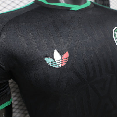Mexiko Trikot WM 2026